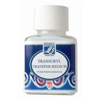 Lefranc & Bourgeois 75ml Transcryl