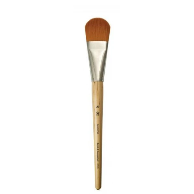 Royal Μεγάλο Πινέλο Συνθετικό Οβάλ XL No.30