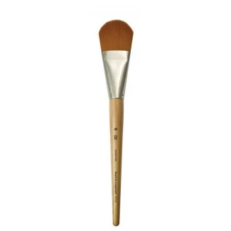 Royal Μεγάλο Πινέλο Συνθετικό Οβάλ XL No.40