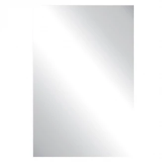 Χαρτόνι Μεταλλιζέ 50x65cm Ασημί