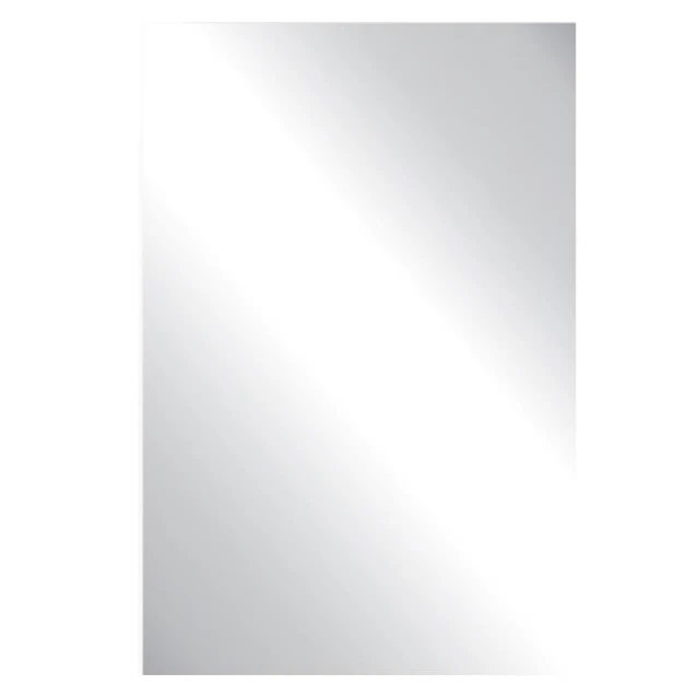 Χαρτόνι Μεταλλιζέ 50x65cm Ασημί
