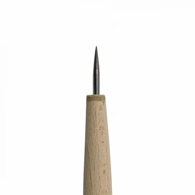 Abig Πούντα Χαρακτικής Βελόνα Heavy Pointed 2x60mm