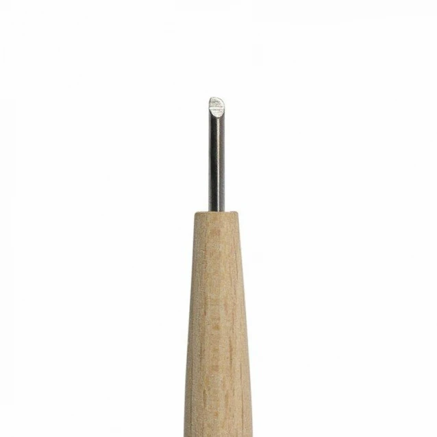 Abig Πούντα Χαρακτικής Βελόνα Angle Pointed 2mm