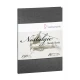 Hahnemuhle Sketch Book Nostalgie 80 Σελίδων A4 (21x29,7cm) Portrait 190gr