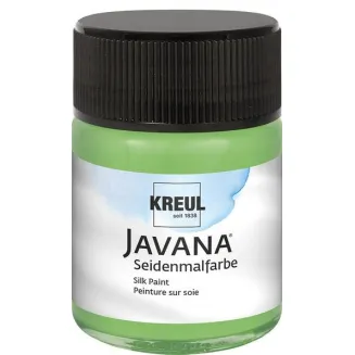 Kreul 50ml Javana Silk No.8106 Green