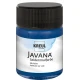 Kreul 50ml Javana Silk No.8110 Navy Blue