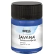Kreul 50ml Javana Silk No.8195 Lapis Blue