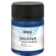Kreul 50ml Javana Silk No.8196 Night Blue