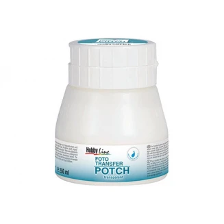 Kreul 250ml Foto Transfer Potch