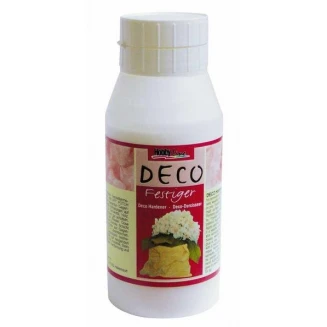Kreul 750ml Deco Festiger Σκληρυντικό Υφάσματος
