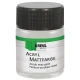 Kreul 50ml Acrylic Mat Silver