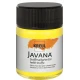 Kreul 50ml Javana Ανοιχτόχρωμο Ύφασμα Lemon Yelow