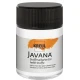 Kreul 50ml Javana Ανοιχτόχρωμο Ύφασμα White