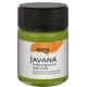 Kreul 50ml Javana Ανοιχτόχρωμο Ύφασμα Olive Green