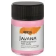 Kreul 50ml Javana Ανοιχτόχρωμο Ύφασμα Fluorescent Rose