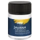 Kreul 50ml Javana Σκουρόχρωμο Ύφασμα White