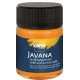 Kreul 50ml Javana Σκουρόχρωμο Ύφασμα Orange