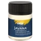 Kreul 50ml Javana Σκουρόχρωμο Ύφασμα Vanilla