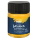 Kreul 50ml Javana Σκουρόχρωμο Ύφασμα Golden Yellow