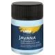Kreul 50ml Javana Σκουρόχρωμο Ύφασμα Icy Blue