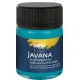 Kreul 50ml Javana Σκουρόχρωμο Ύφασμα Turquoise
