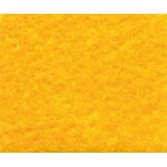 Φύλλο Τσόχας (felt) 20x30cm Κίτρινο/ 2,5mm