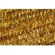 10 Σύρματα Πίπας Φ8mm x 50cm Χρυσό