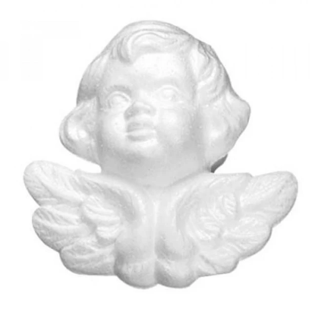 Φελιζόλ Αγγελάκι/Κεφάλι 12cm