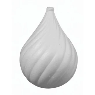 Φελιζόλ Μπάλα Χριστουγεννιάτικη 11X8cm