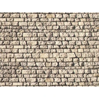 Noch Πέτρινος Τοίχος 32X15cm