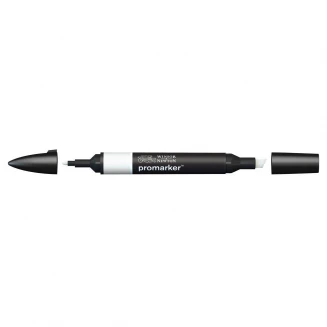 Winsor & Newton Μαρκαδόρος Promarker IG1 Ice Grey 1