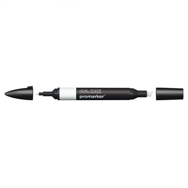 Winsor & Newton Μαρκαδόρος Promarker IG1 Ice Grey 1