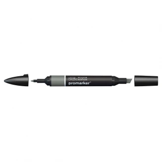 Winsor & Newton Μαρκαδόρος Promarker CG5 Cool Grey 5