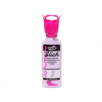 Tulip 3D 37ml Slick Lilac