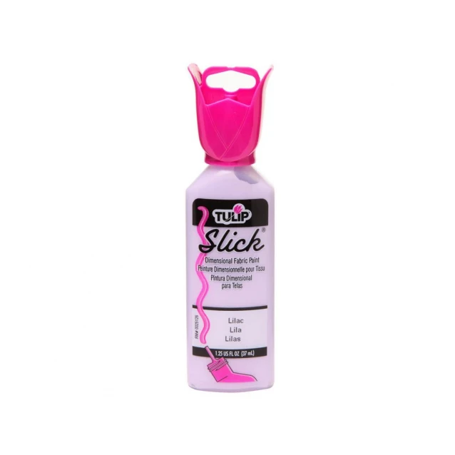 Tulip 3D 37ml Slick Lilac