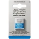 Winsor & Newton Half Pan Ακουαρέλας Professional 140 Cerulean Blue( Red Shade) Series 3