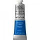 Winsor & Newton 37ml Winton Oil Cobalt Light Blue Hue