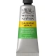 Winsor & Newton 60ml Galeria Acrylic Permanent Green Light