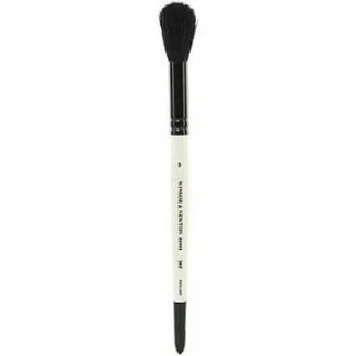 Winsor & Newton Πινέλο Μαύρη Τρίχα Pony Οβάλ 340 Νο. 05