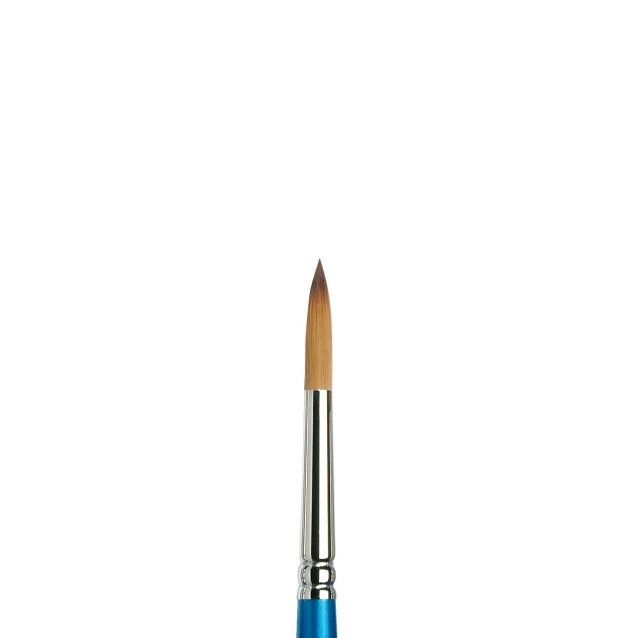 Winsor & Newton Πινέλο Στρογγυλό Cotman 111 No.08