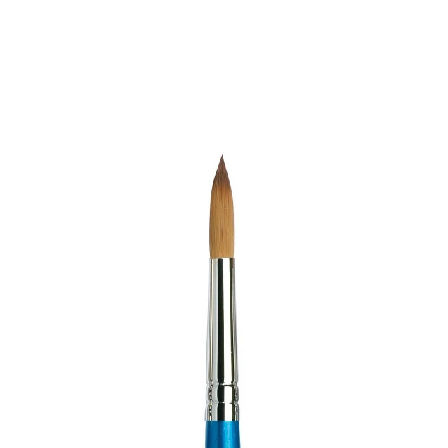 Winsor & Newton Πινέλο Στρογγυλό Cotman 111 No.10