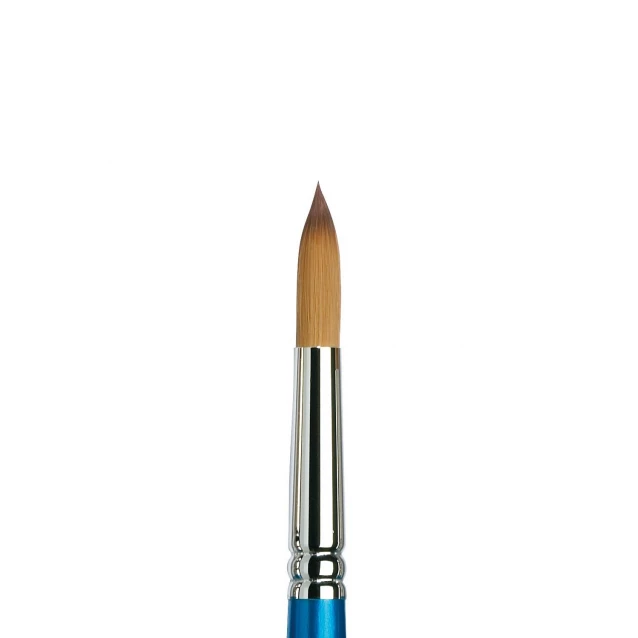 Winsor & Newton Πινέλο Στρογγυλό Cotman 111 No.12