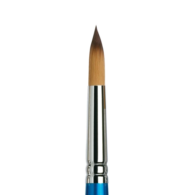 Winsor & Newton Πινέλο Στρογγυλό Cotman 111 No.14