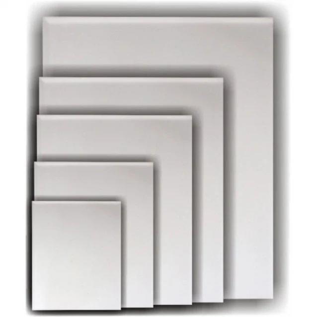 Buonarroti Ξύλο Αγιογραφίας Προετοιμασμένο 14x18cm