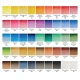 Winsor & Newton Cotman Studio με 45 Πλακάκια Ακουαρέλας