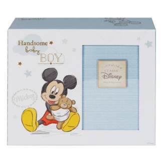 Disney Κουτί Αναμνηστικών Mickey