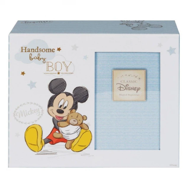 Disney Κουτί Αναμνηστικών Mickey