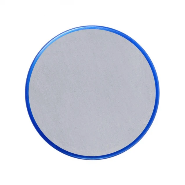 Snazaroo 18ml Κρέμα Face Painting Classic Light Grey