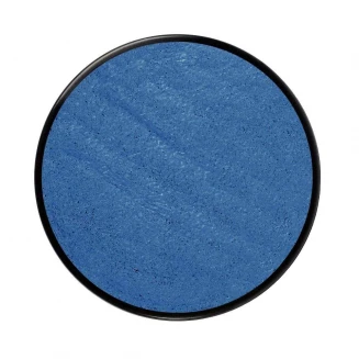 Snazaroo 18ml Κρέμα Face Painting Electric Blue