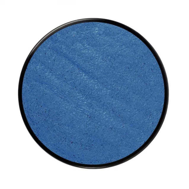 Snazaroo 18ml Κρέμα Face Painting Electric Blue